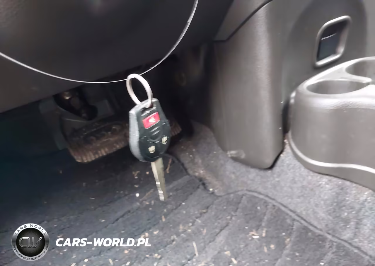 2013 Nissan Cube 1.8 S VIN:JN8AZ2KR1DT300222 - 11