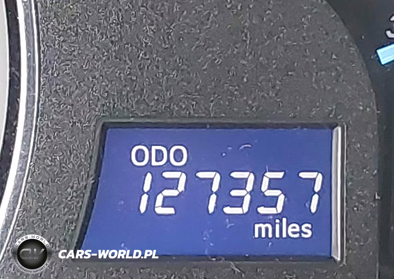 2014 Toyota Camry Le VIN:4T4BF1FK6ER441235 - 15