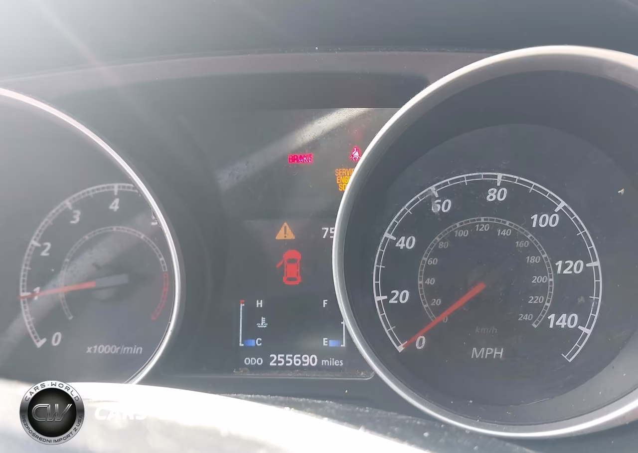 2013 Mitsubishi Outlander Sport Es VIN:4A4AP3AU8DE014359 - 7