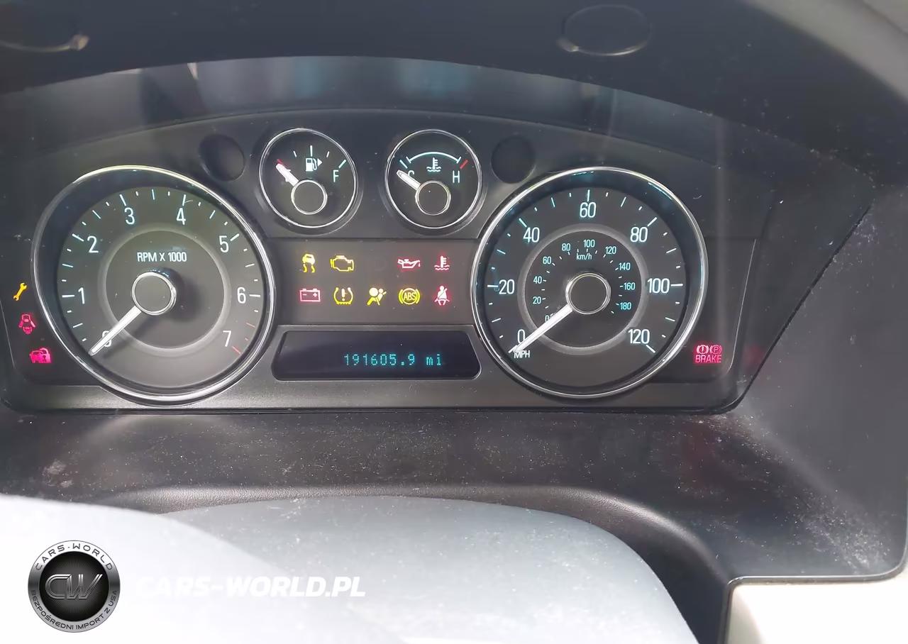 2009 Ford Flex Sel VIN:2FMEK62C09BB06398 - 7
