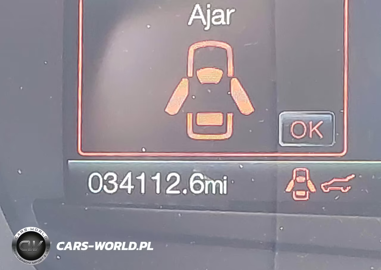 2018 Ford Edge Titanium VIN:2FMPK4K93JBC24306 - 16