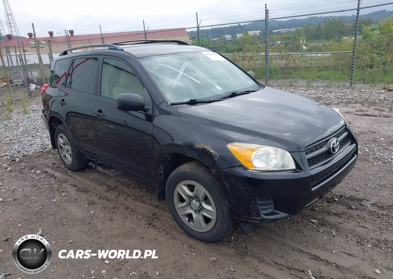 2009 Toyota Rav4