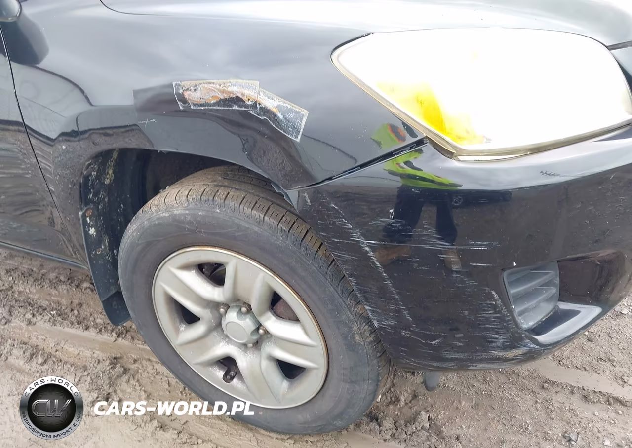 2009 Toyota Rav4 VIN:JTMBF33V895014843 - 15