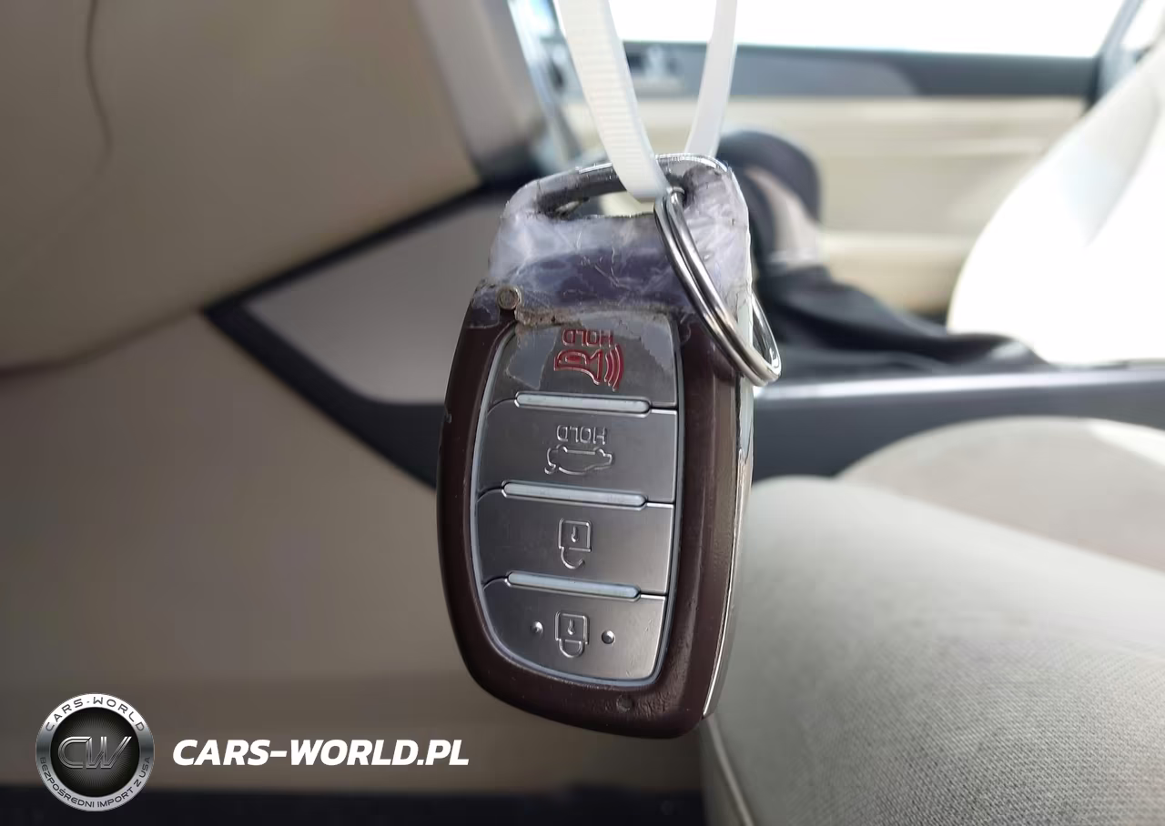 2017 Hyundai Sonata Hybrid Se VIN:KMHE24L17HA059222 - 11