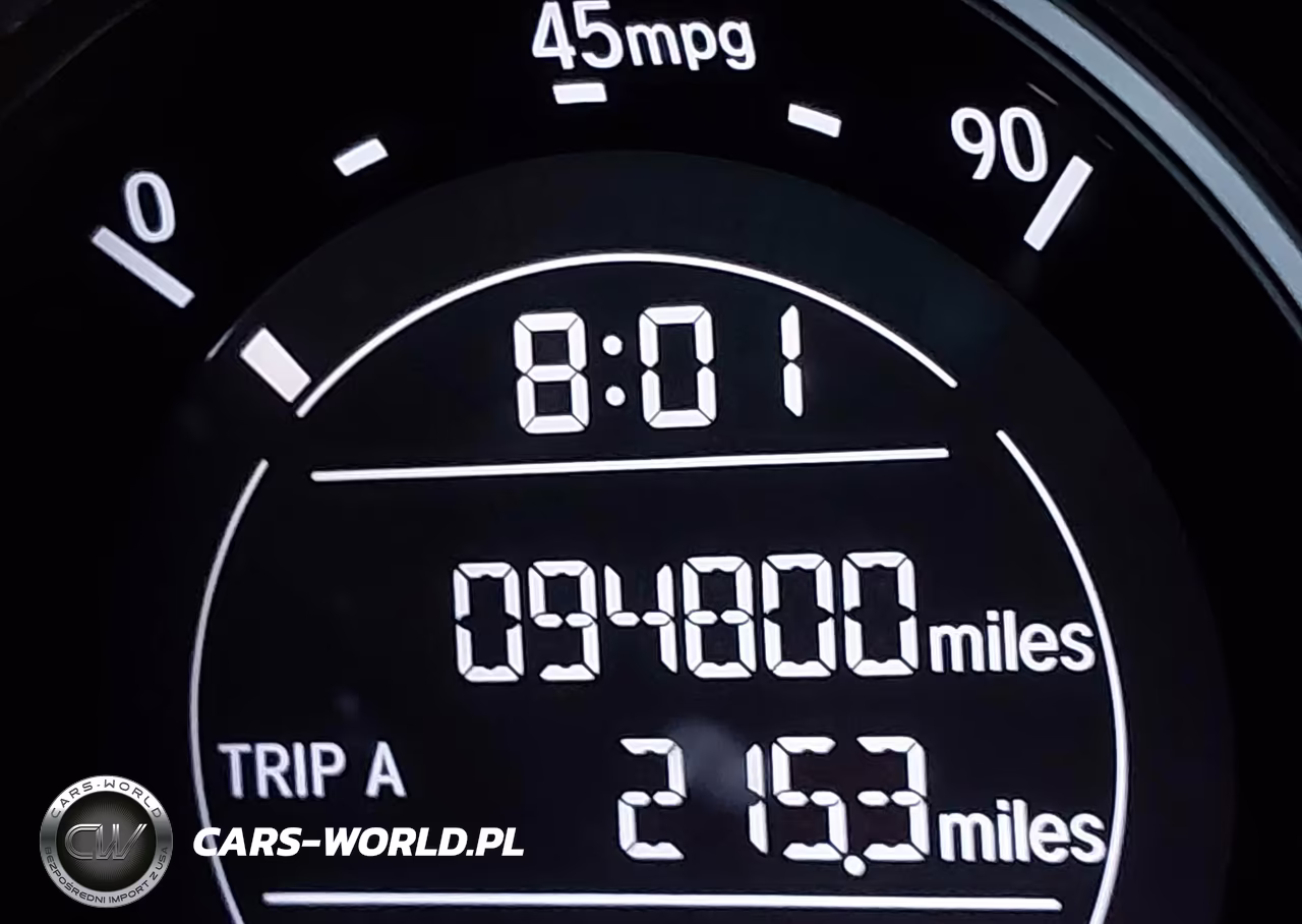 2017 Honda Hr-V Ex-L VIN:3CZRU5H78HM720045 - 15