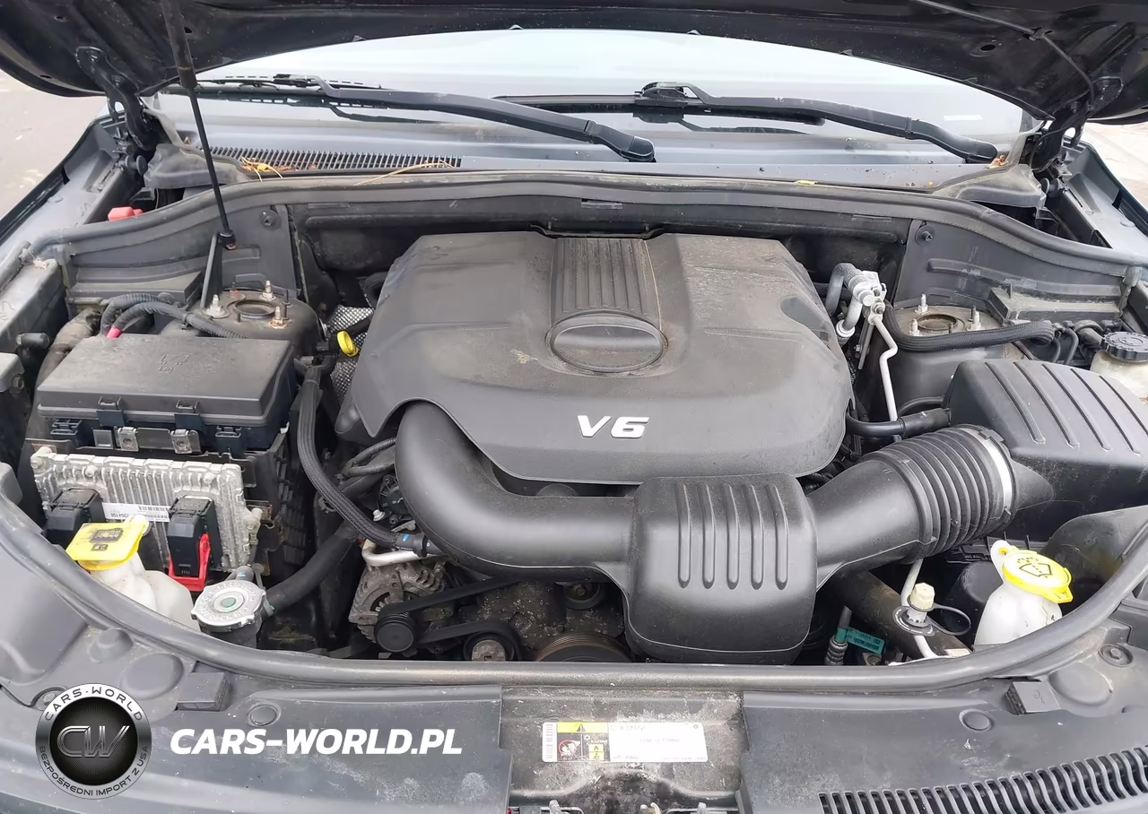2015 Jeep Grand Cherokee Laredo VIN:1C4RJFAG6FC645035 - 10