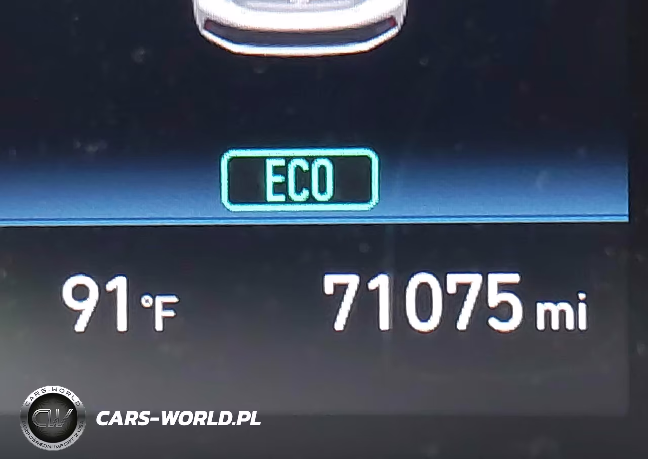 2020 Hyundai Ioniq Hybrid Blue VIN:KMHC65LC9LU219093 - 15