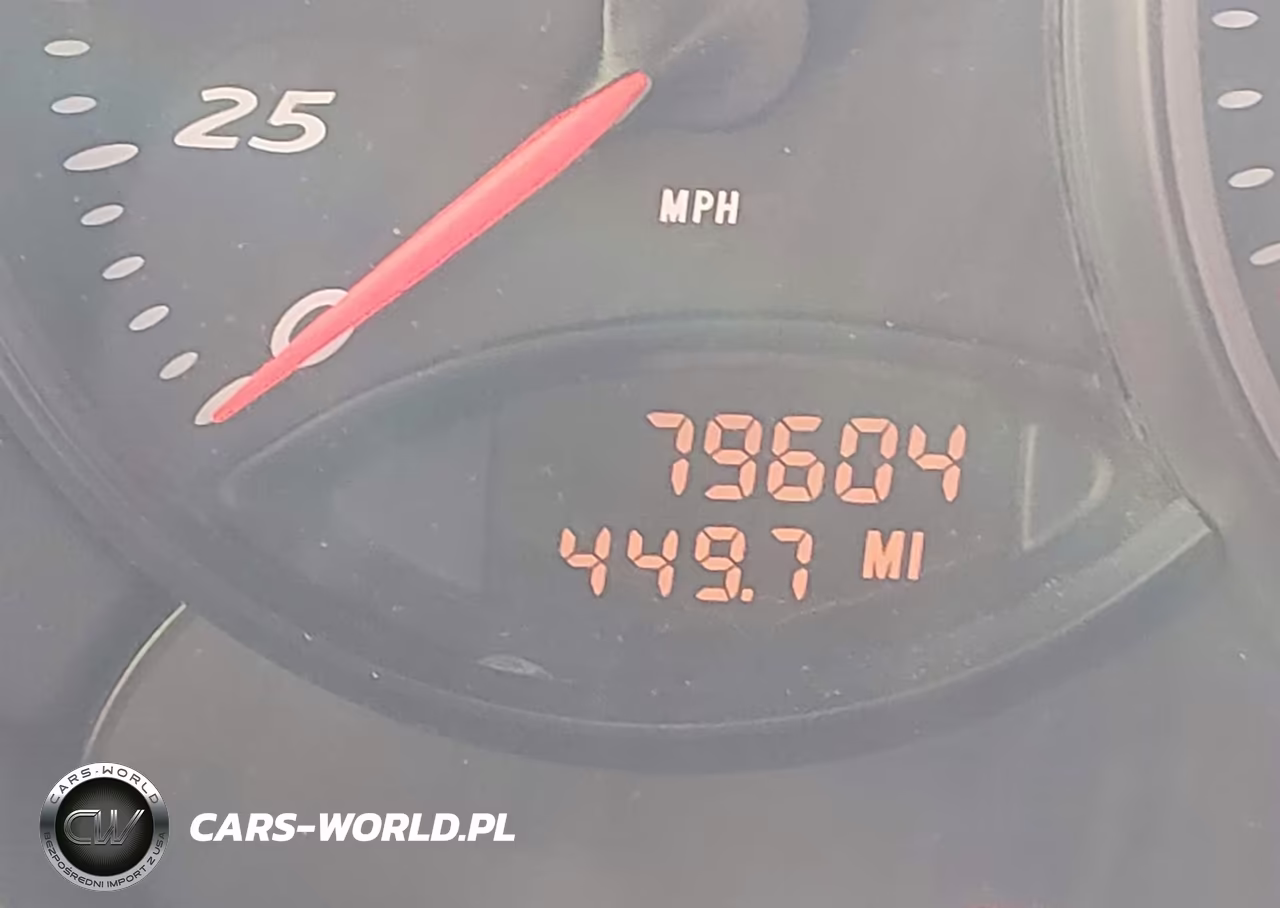 1999 Porsche Boxster VIN:WP0CA2984XU625552 - 16