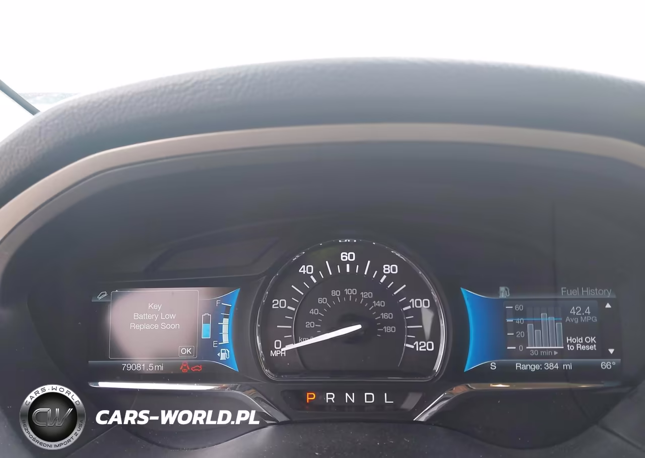 2018 Lincoln Mkz Hybrid Premiere VIN:3LN6L5KU4JR625853 - 7