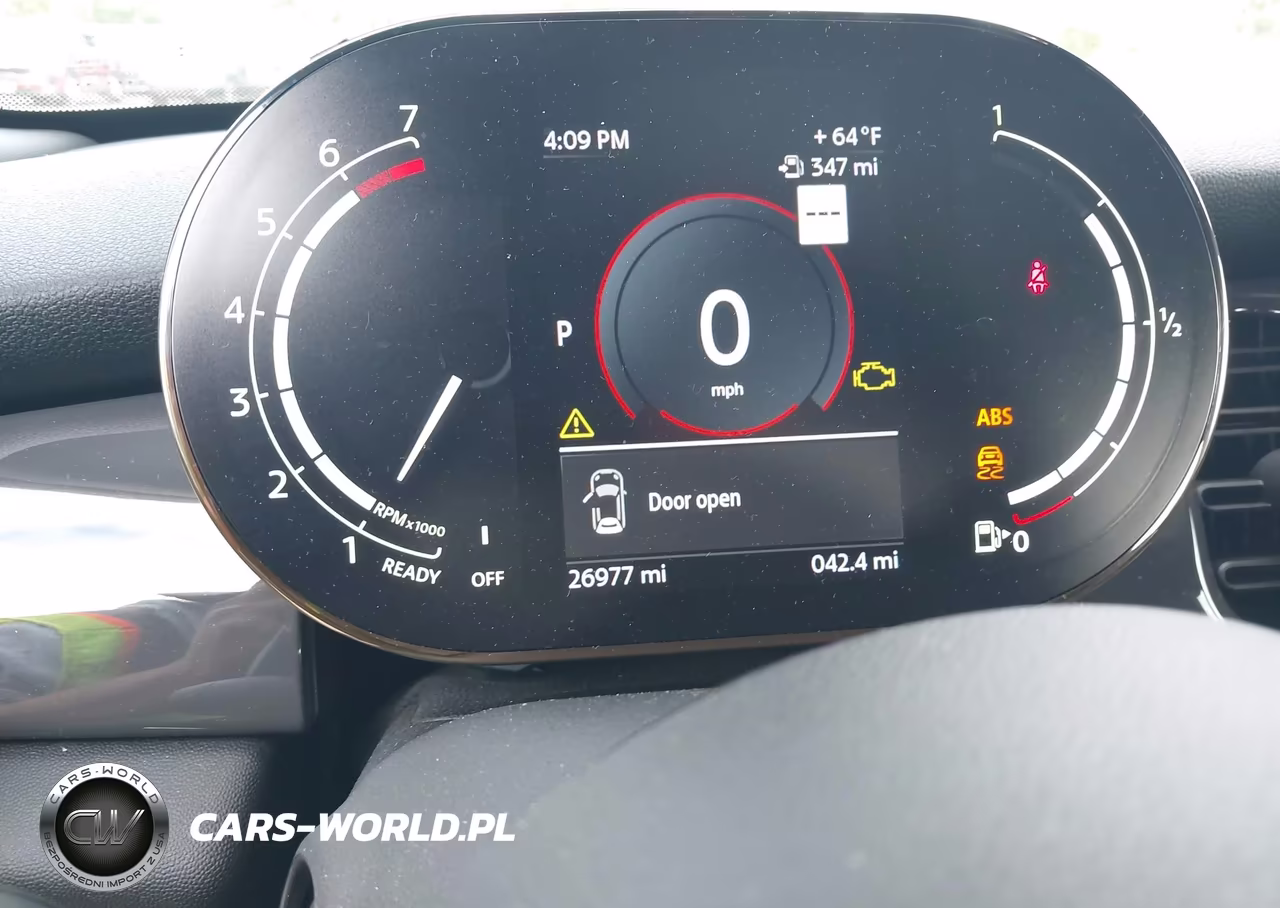 2022 Mini Hardtop Oxford Edition VIN:WMW33DK03N2R04118 - 7