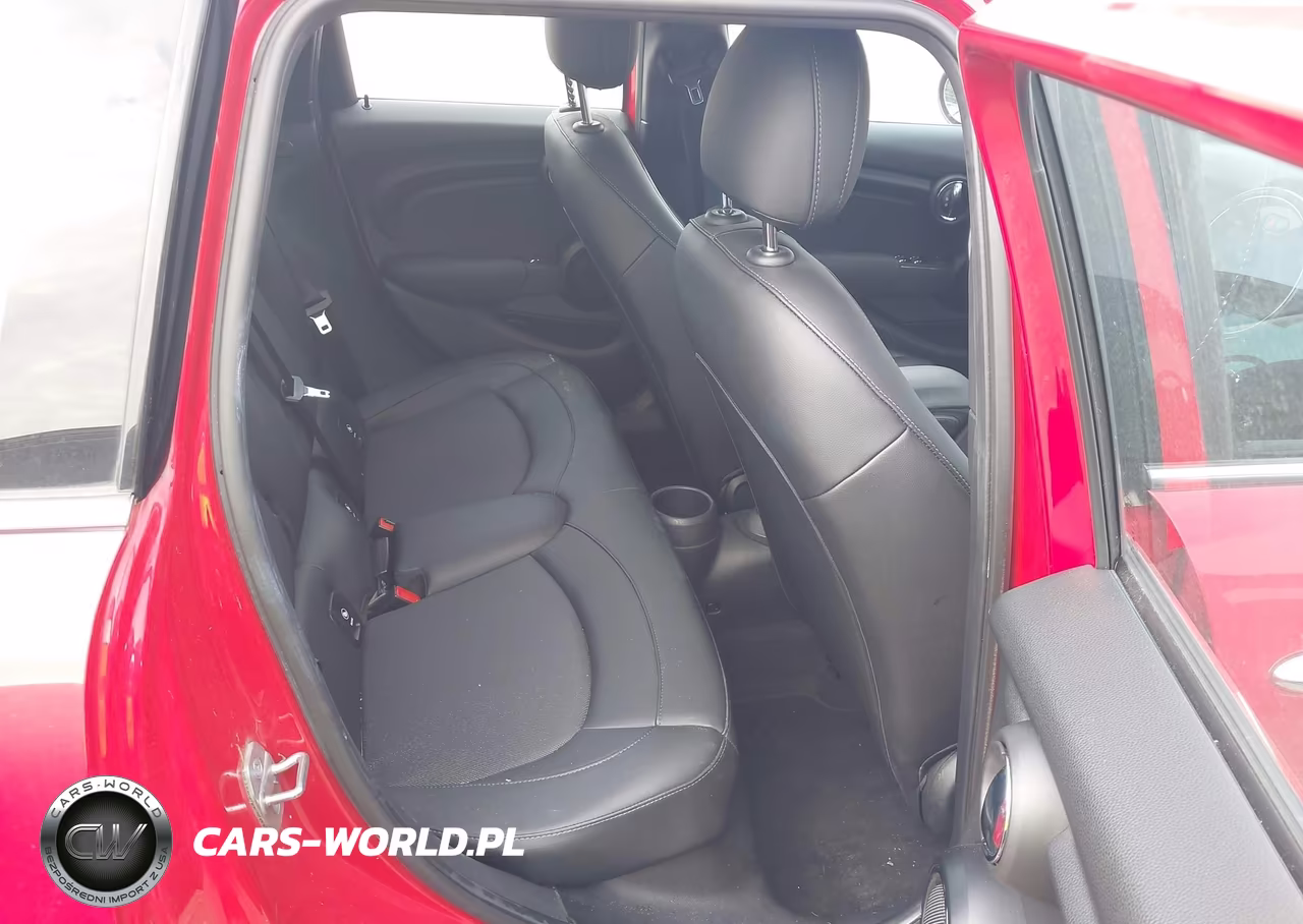 2022 Mini Hardtop Oxford Edition VIN:WMW33DK03N2R04118 - 8
