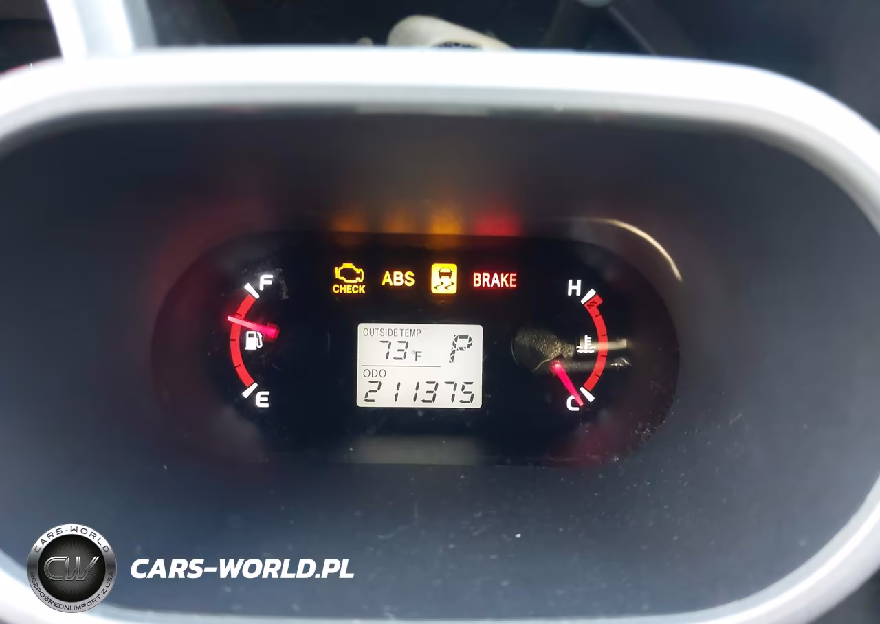 2011 Toyota Matrix VIN:2T1KU4EE9BC716929 - 16