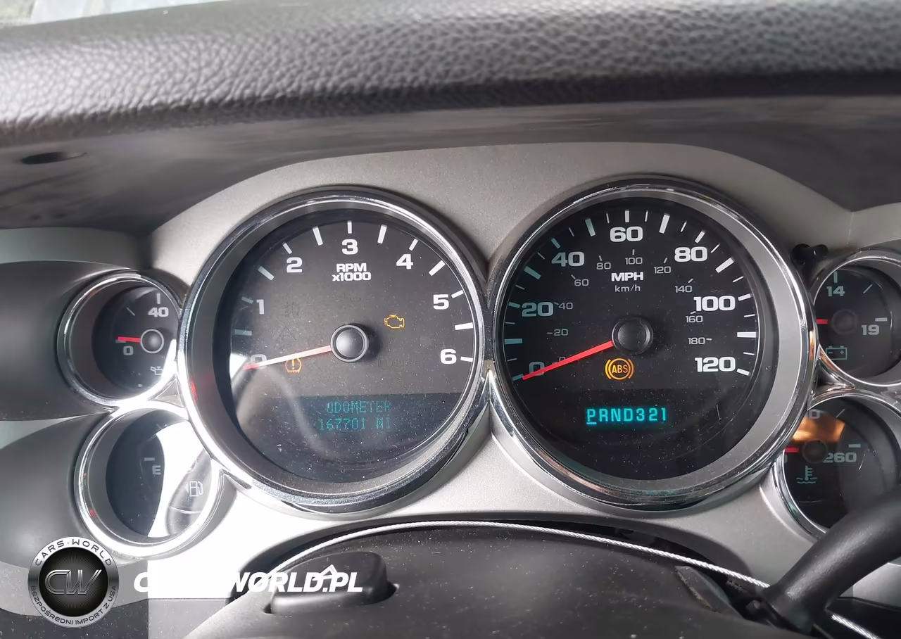 2008 Chevrolet Silverado 1500 Lt1 VIN:1GCEK19J78Z259836 - 7