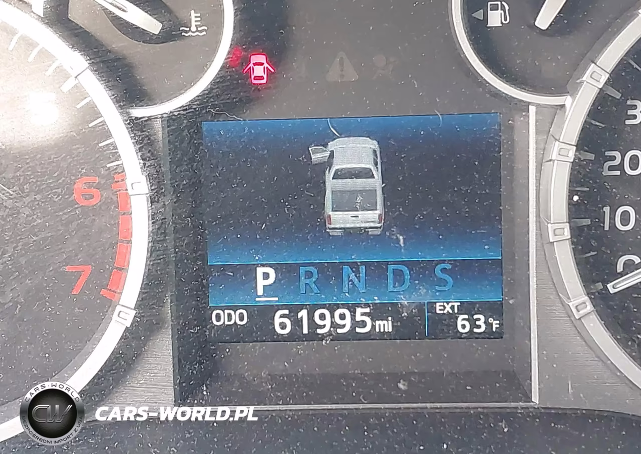 2017 Toyota Tundra Sr5 5.7L V8 VIN:5TFUW5F16HX623557 - 15