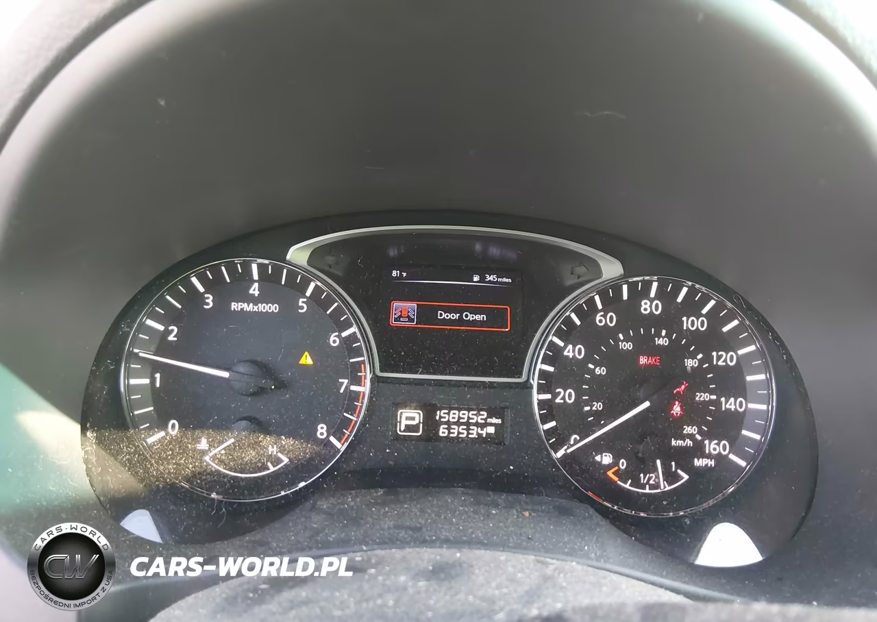 2015 Nissan Altima 2.5 S VIN:1N4AL3APXFC285473 - 7