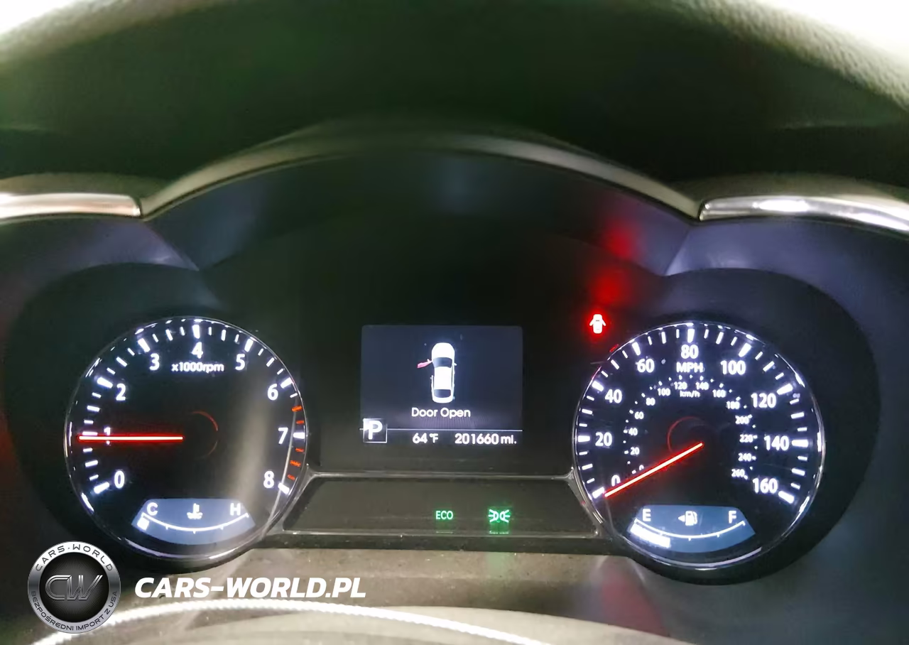 2012 Kia Optima Sx VIN:5XXGR4A69CG082327 - 7