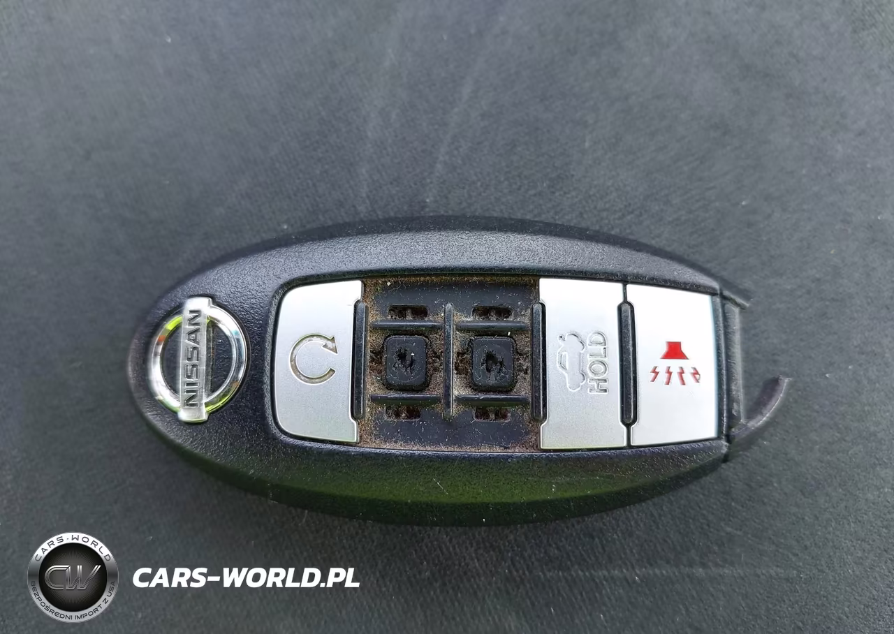 2015 Nissan Altima 2.5 Sv VIN:1N4AL3AP2FC142453 - 11