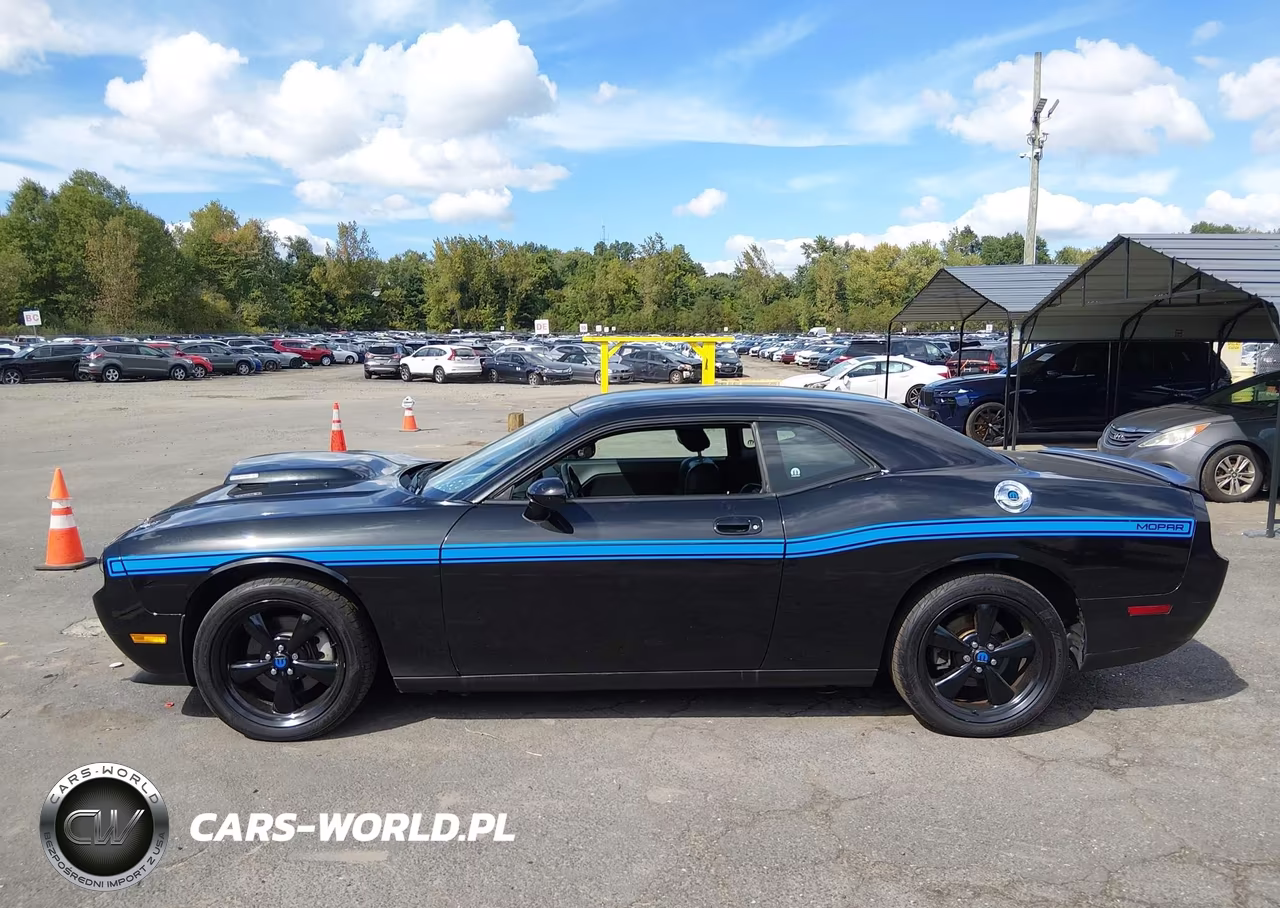 2010 Dodge Challenger R-T VIN:2B3CJ5DT5AH295977 - 15