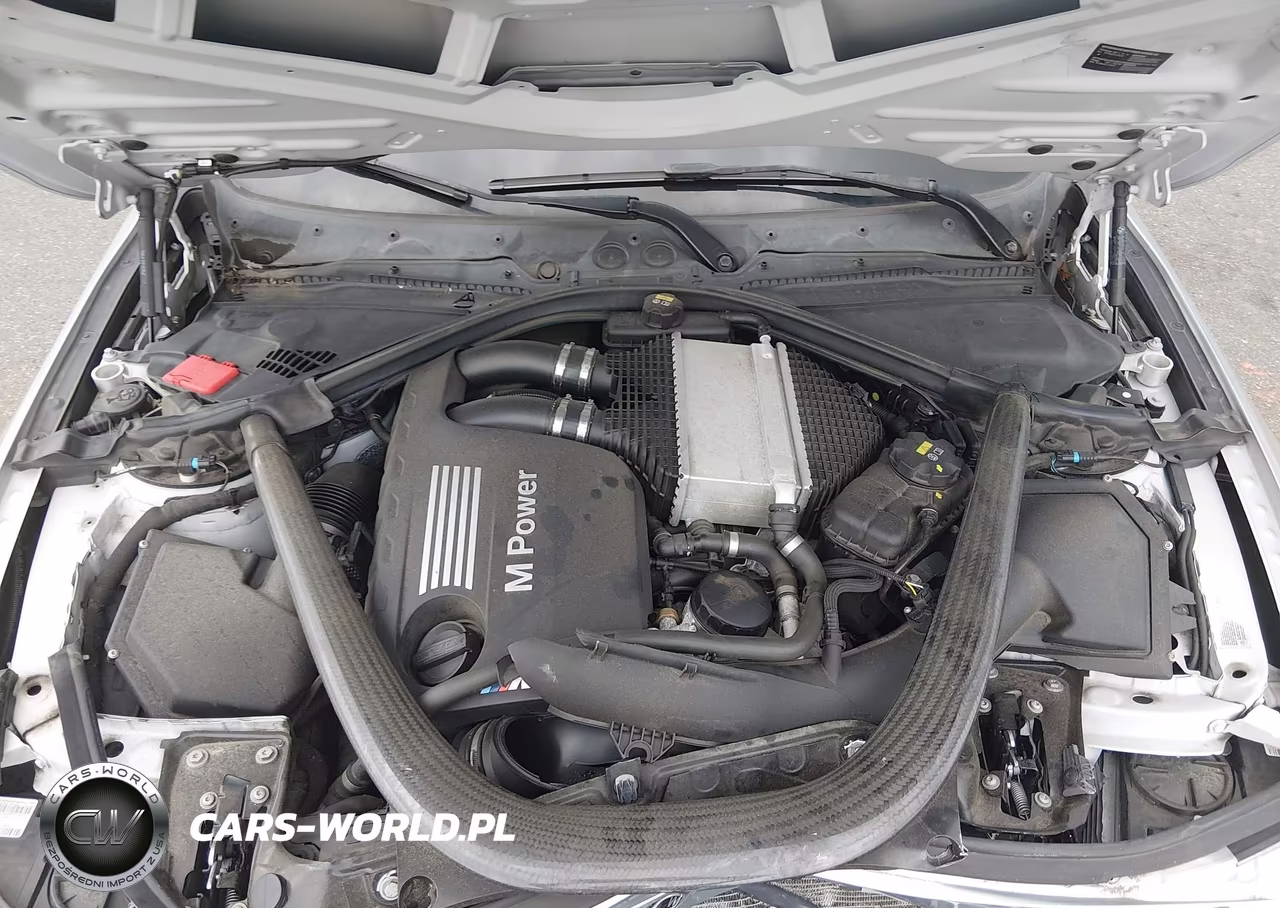 2015 BMW M4 VIN:WBS3U9C55FP967368 - 10