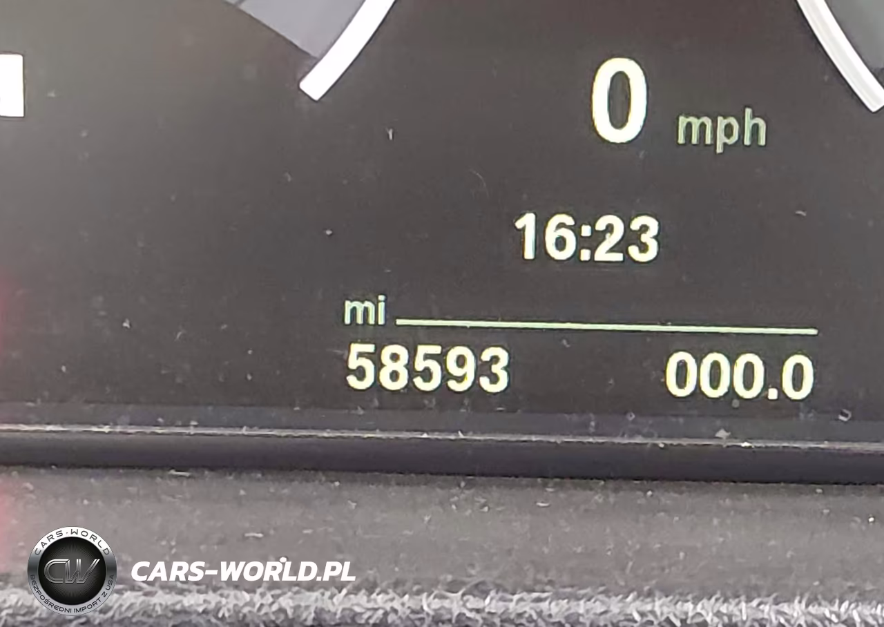 2015 BMW M4 VIN:WBS3U9C55FP967368 - 15