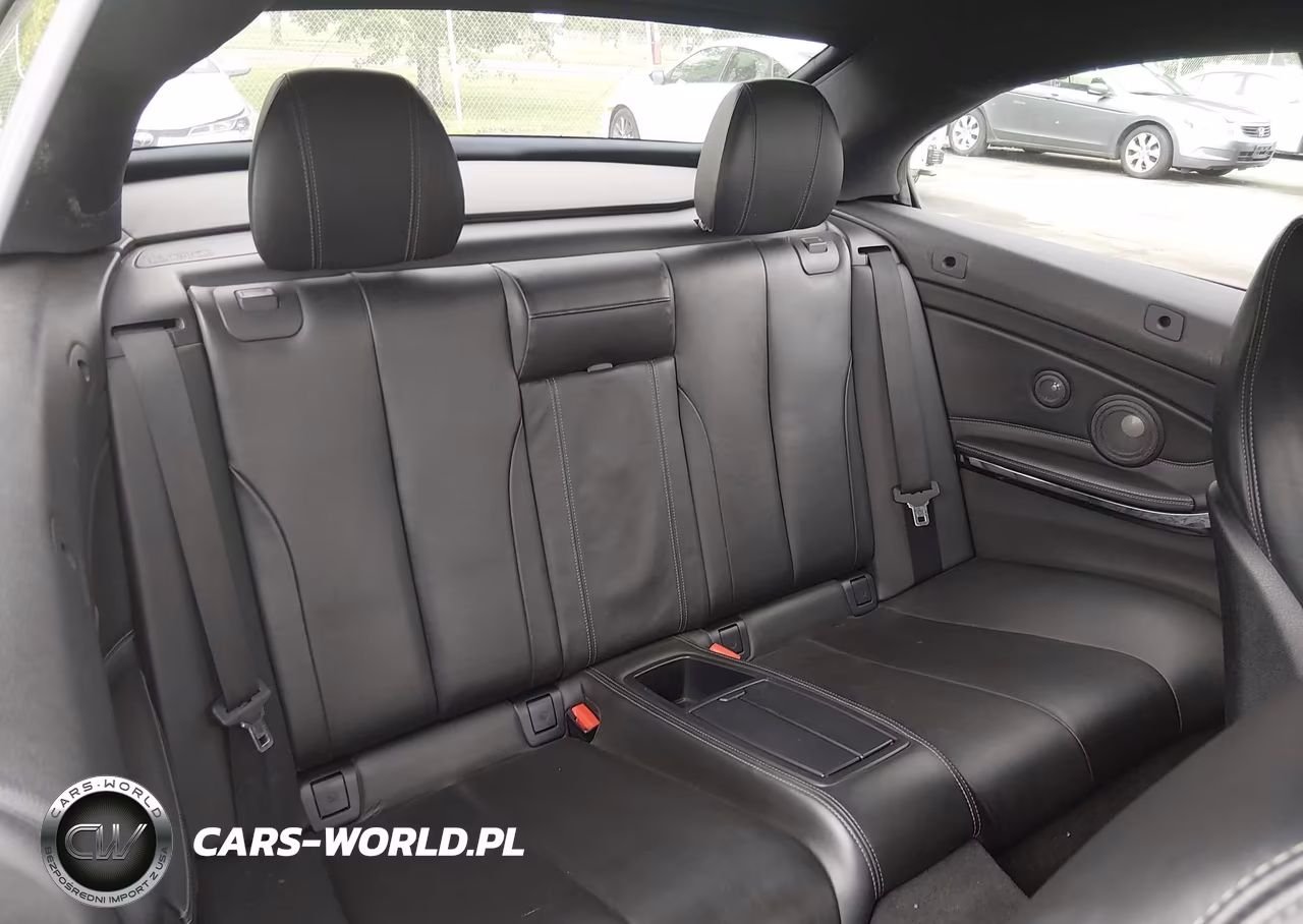 2015 BMW M4 VIN:WBS3U9C55FP967368 - 8