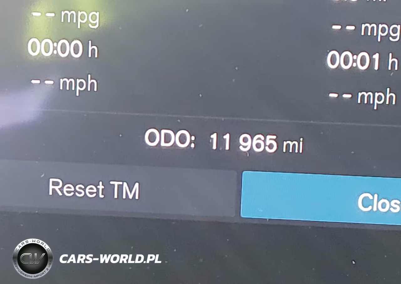 2026 Volvo Xc90 Plus, B6 Awd Gas (Mild Hybrid), Gasoline, Bright, 7 Seats VIN:YV4062PE9T1514078 - 15