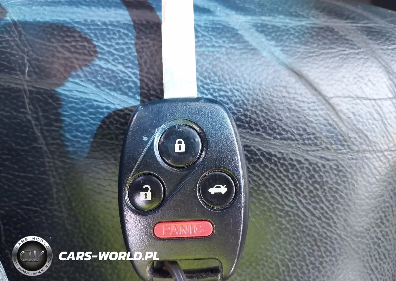 2009 Honda Accord 2.4 Ex-L VIN:1HGCP26819A195200 - 11