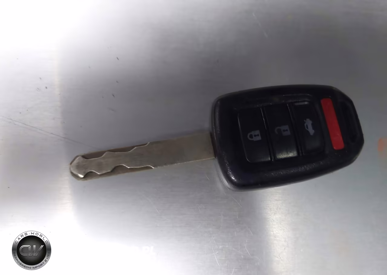 2019 Honda Civic Lx VIN:2HGFC4B63KH310556 - 11