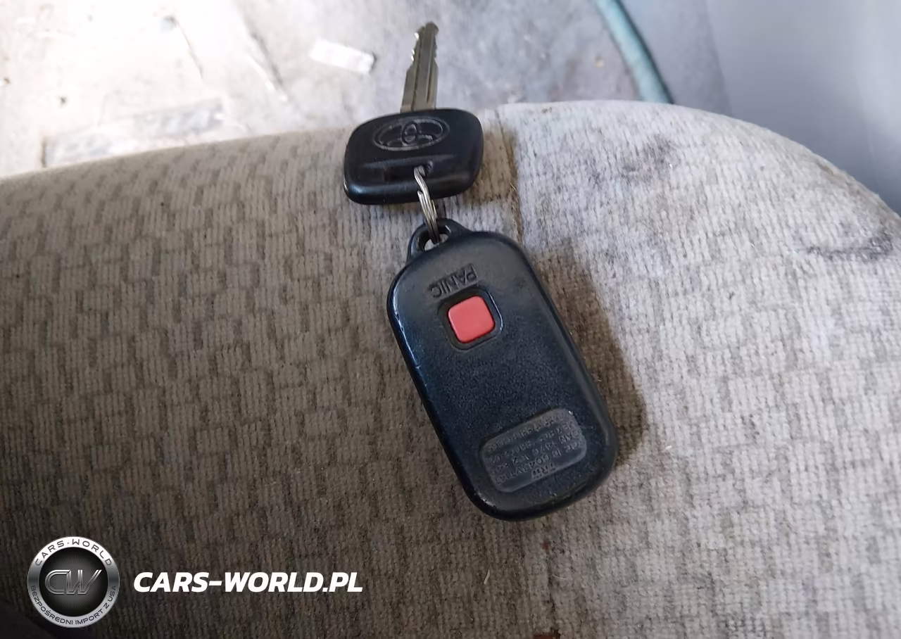 2003 Toyota Corolla Ce-Le VIN:JTDBR32E730036698 - 11
