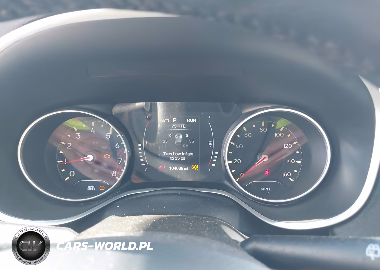 2020 Jeep Compass Altitude Fwd VIN:3C4NJCBB9LT102553 - 7