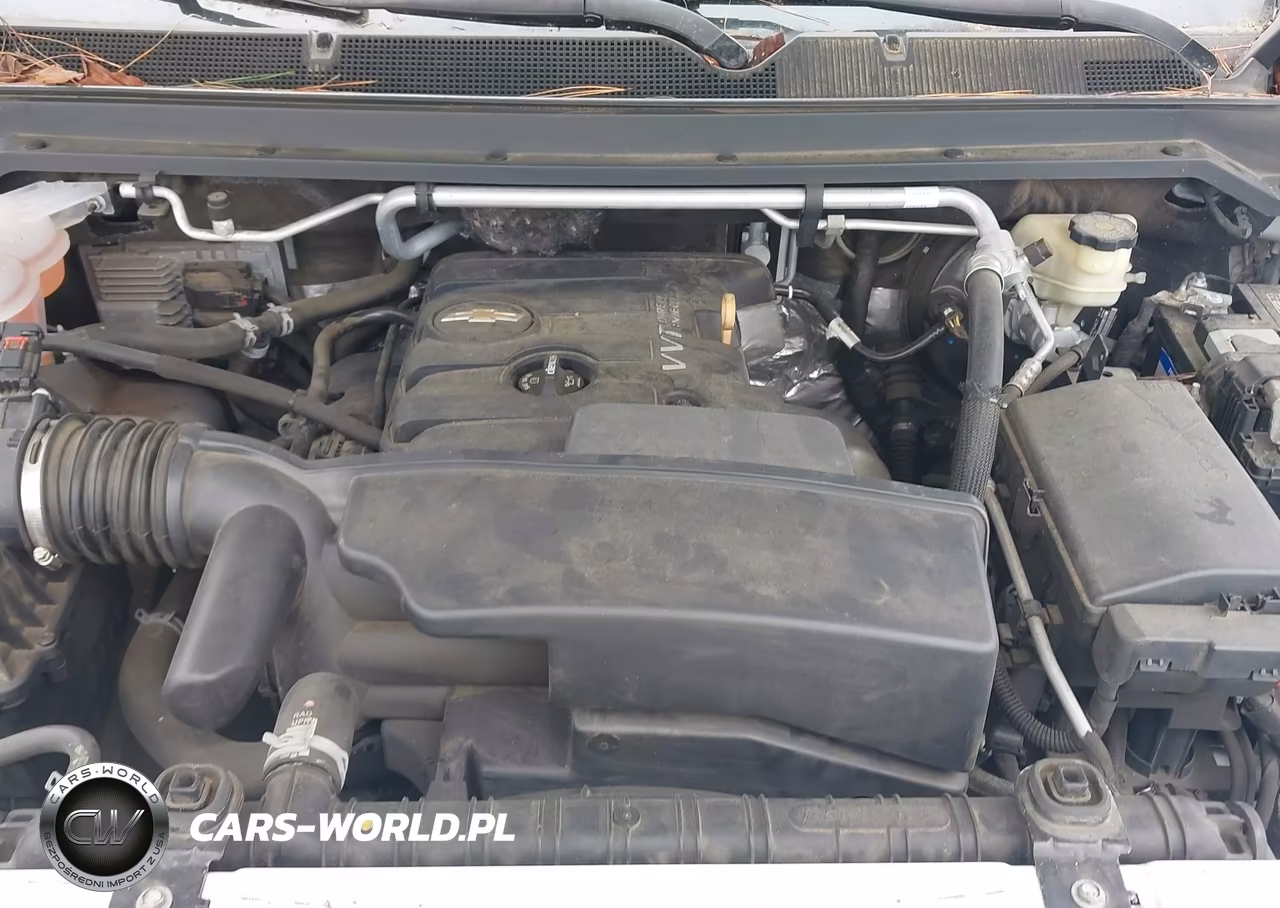2016 Chevrolet Colorado Wt VIN:1GCHSBEA8G1231078 - 10