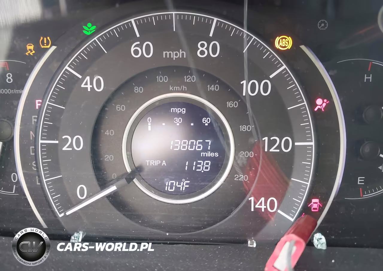 2015 Honda Cr-V Lx VIN:5J6RM4H31FL011849 - 15