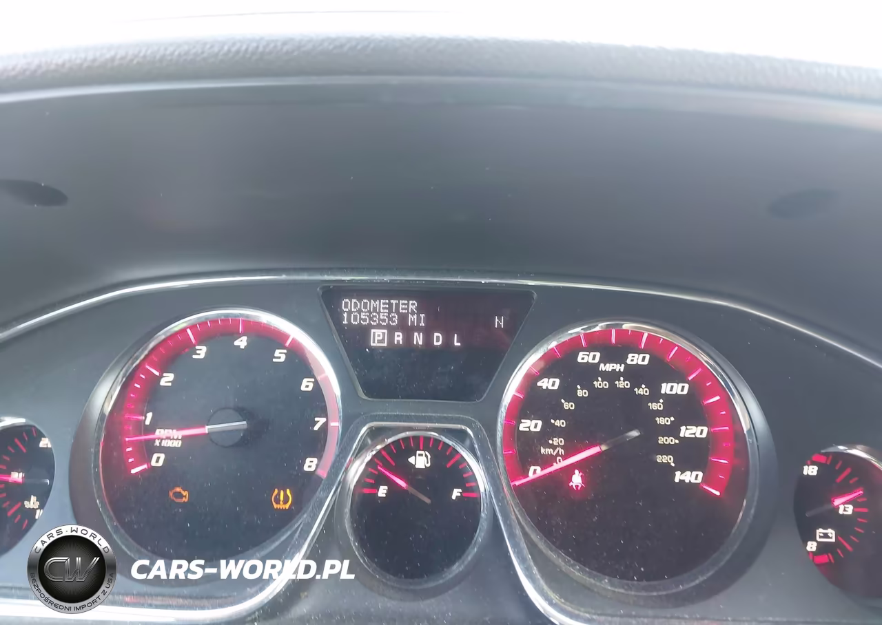 2015 GMC Acadia Denali VIN:1GKKRTKD1FJ296346 - 7
