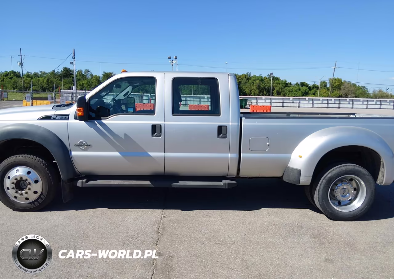 2016 Ford F-450 Xl VIN:1FT8W4DT4GED16365 - 14