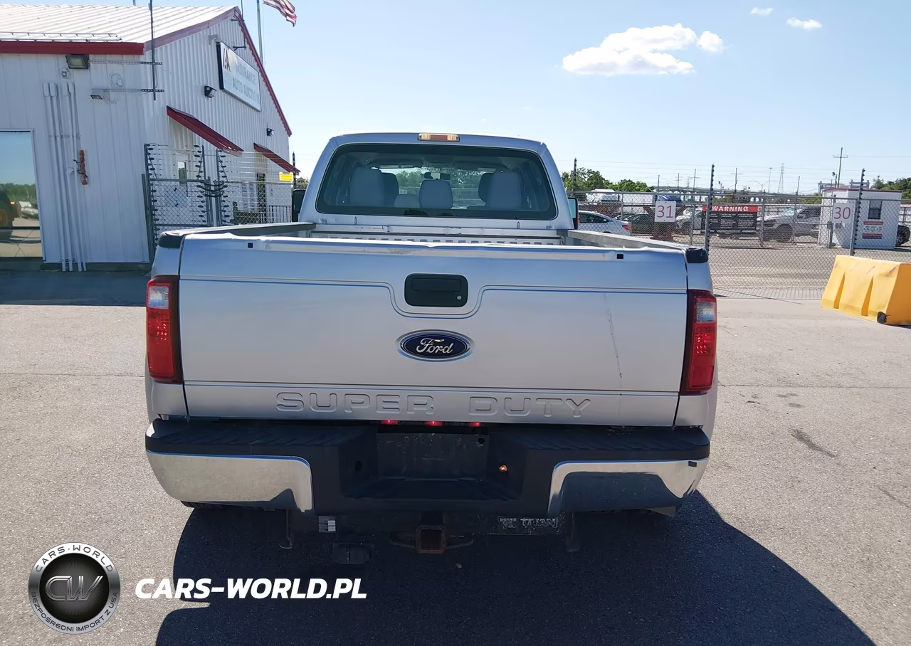 2016 Ford F-450 Xl VIN:1FT8W4DT4GED16365 - 16