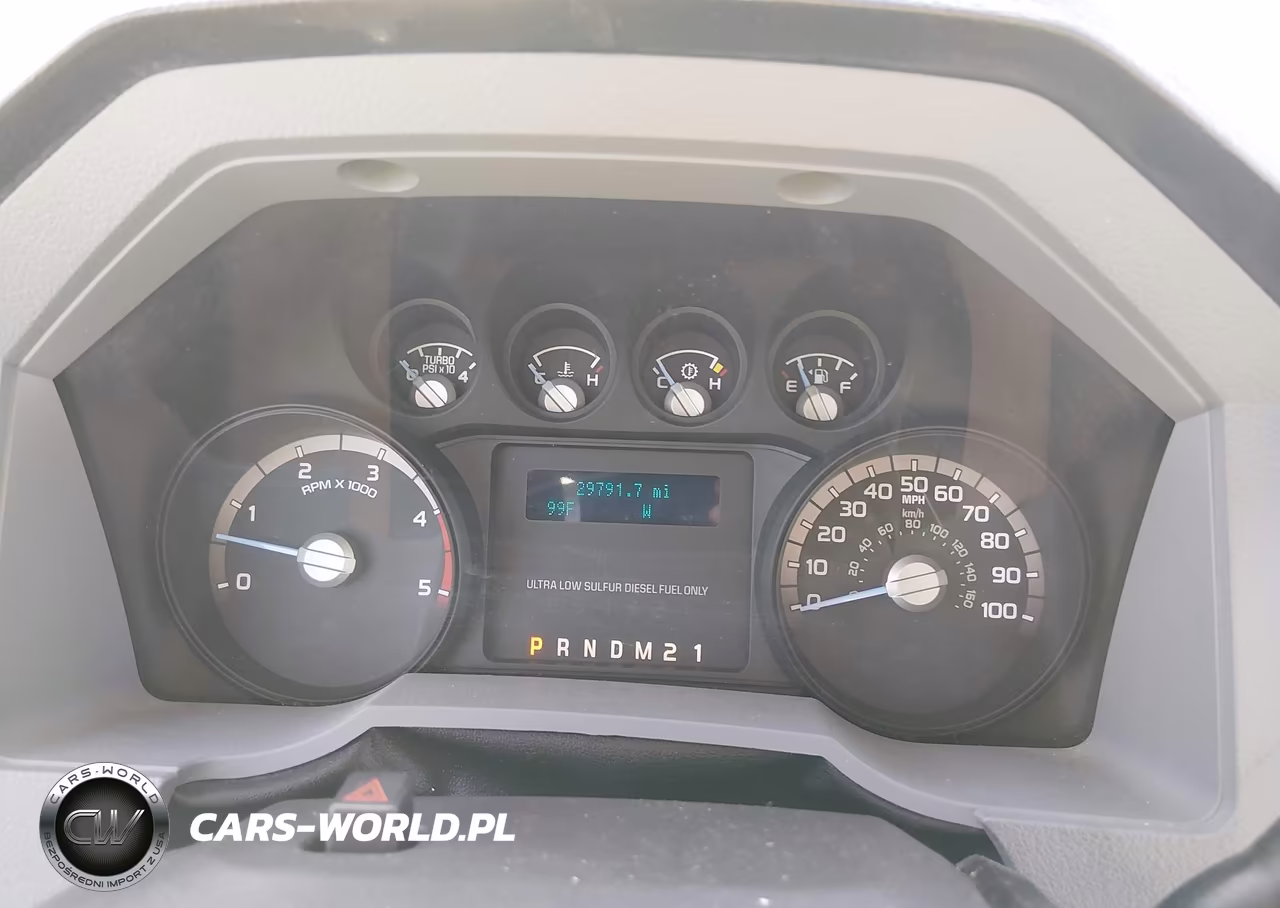 2016 Ford F-450 Xl VIN:1FT8W4DT4GED16365 - 7