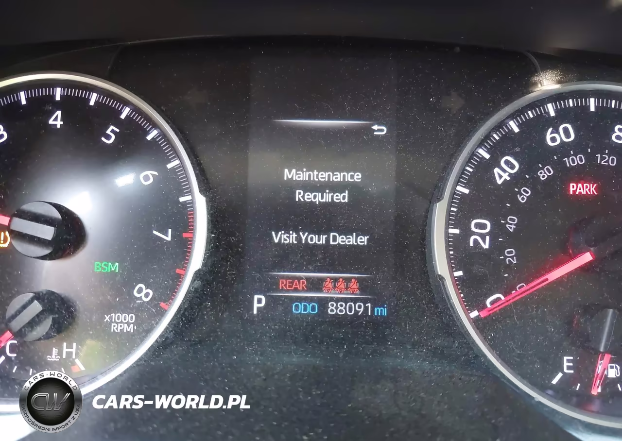 2020 Toyota Rav4 Xle VIN:2T3W1RFV1LC071238 - 16