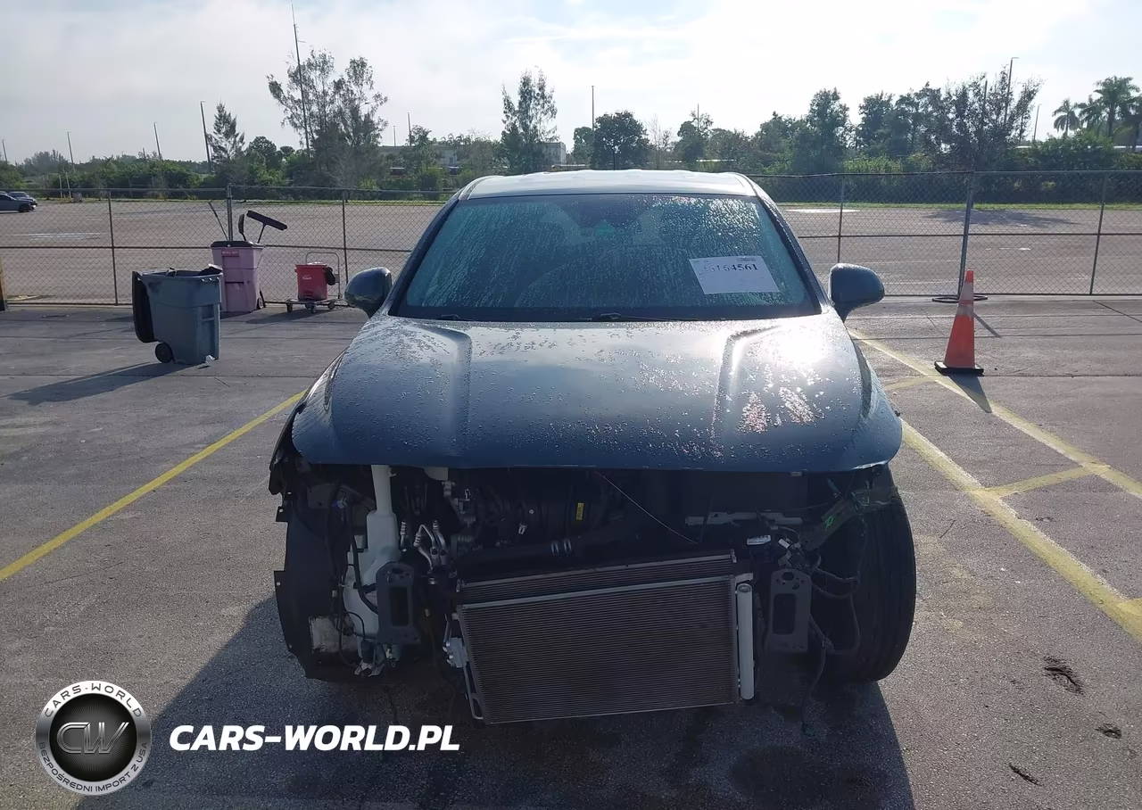 2020 Hyundai Santa Fe Se VIN:5NMS23AD5LH253938 - 13
