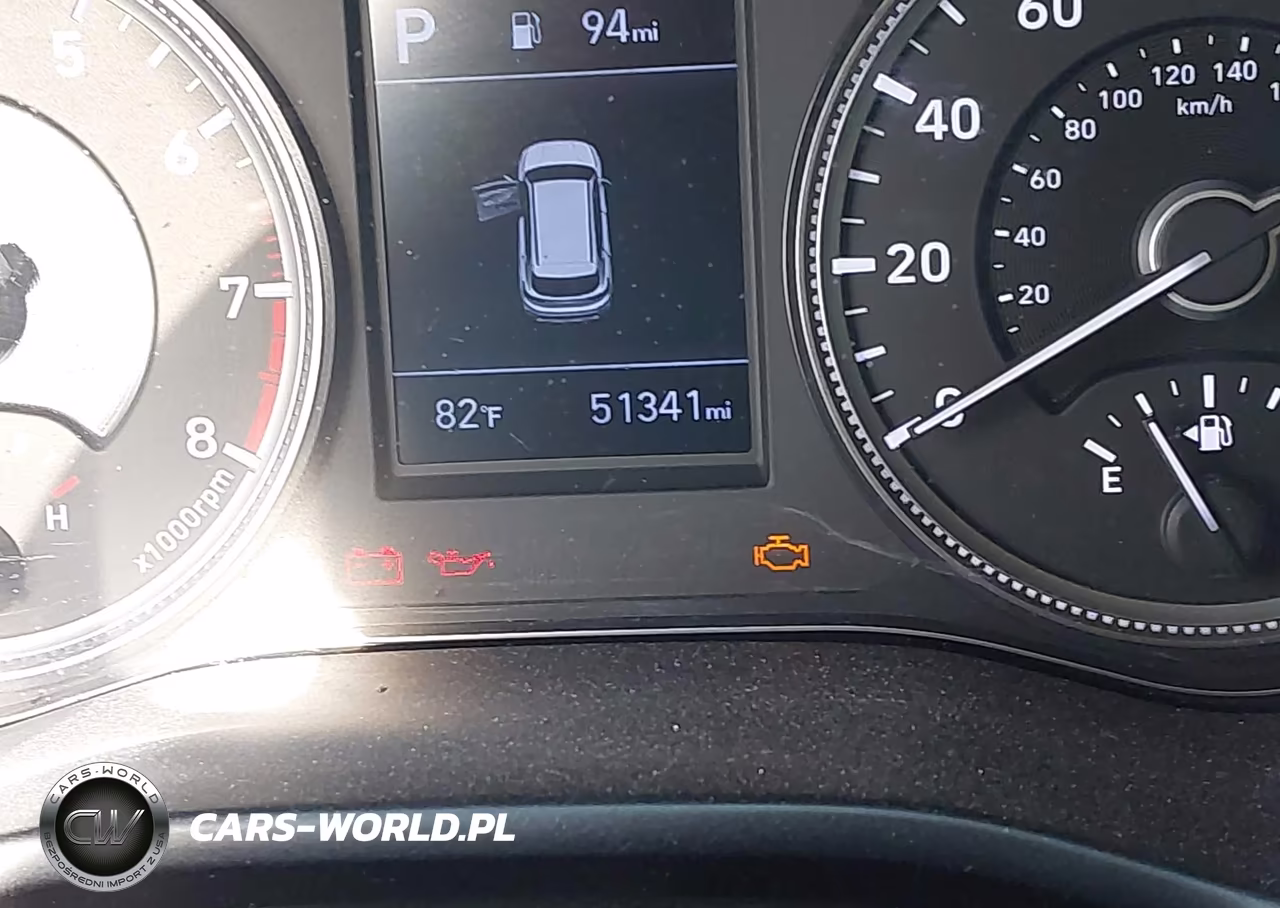2020 Hyundai Santa Fe Se VIN:5NMS23AD5LH253938 - 16