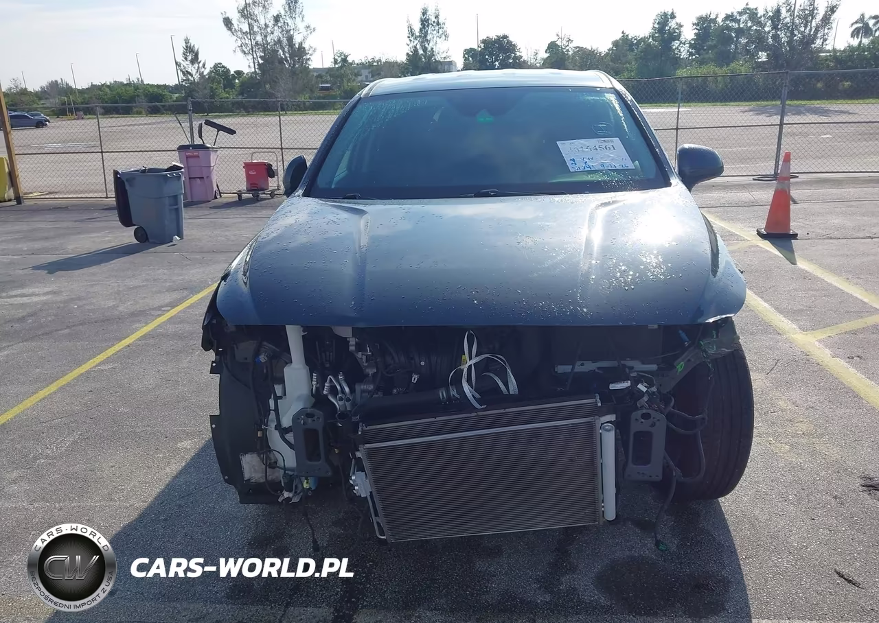 2020 Hyundai Santa Fe Se VIN:5NMS23AD5LH253938 - 6