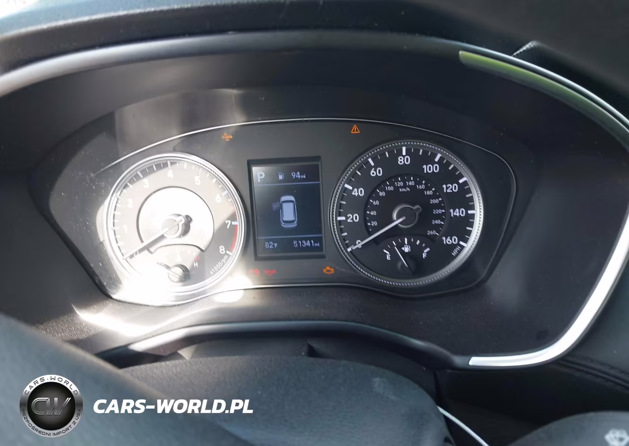 2020 Hyundai Santa Fe Se VIN:5NMS23AD5LH253938 - 7