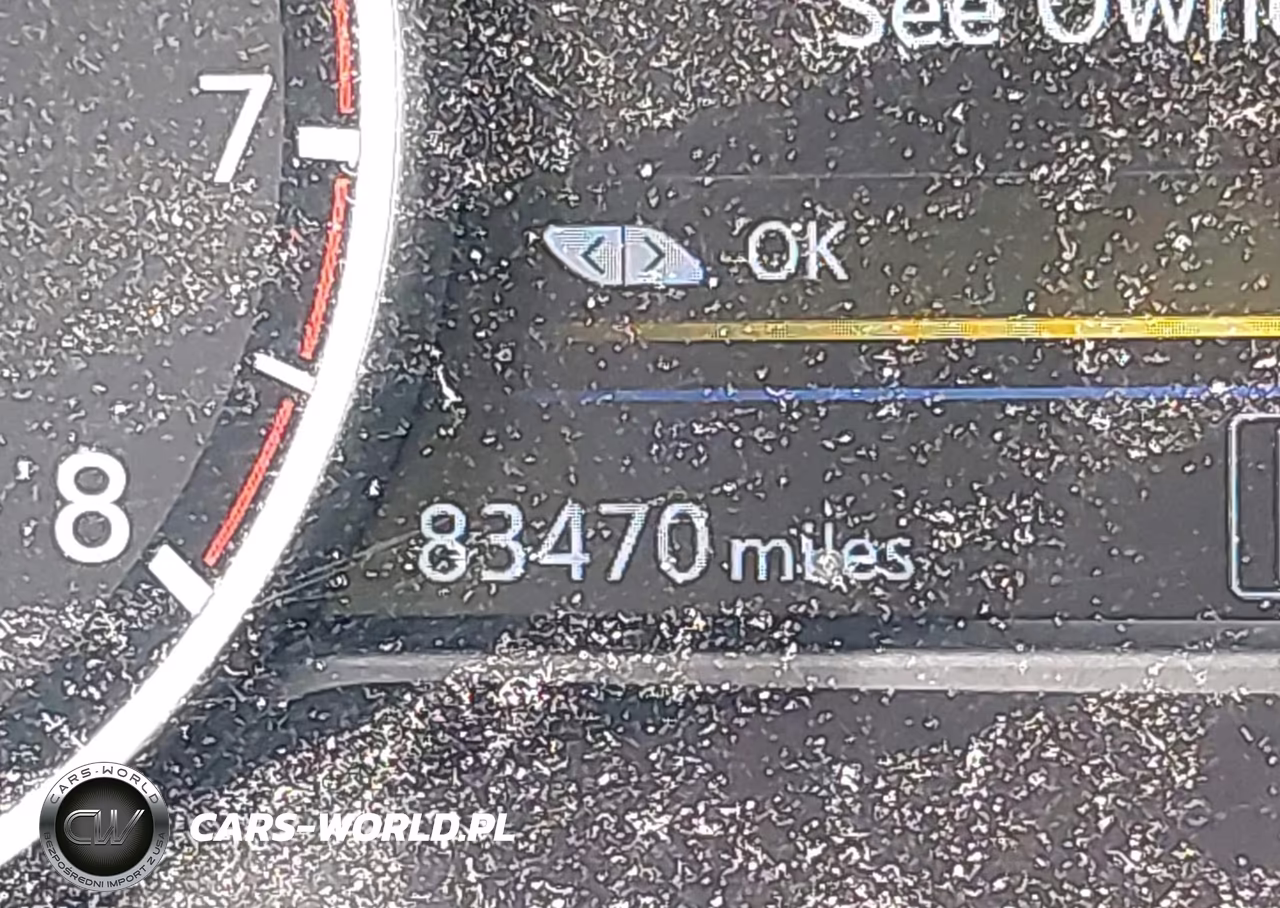 2019 Nissan Murano Sl VIN:5N1AZ2MS5KN156506 - 16