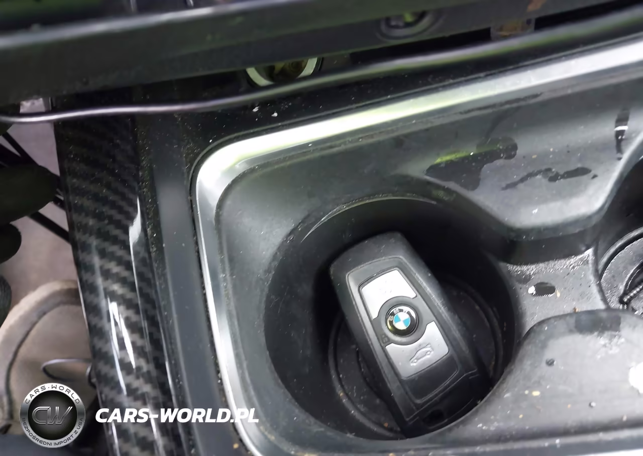 2013 BMW 328I xDrive VIN:WBA3B5C54DF590845 - 11