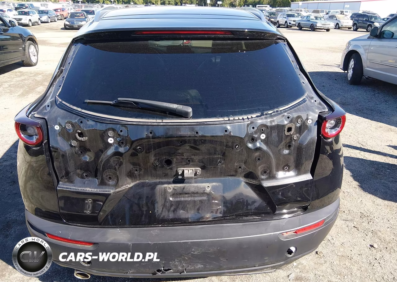 2023 Mazda Cx-30 2.5 S Preferred VIN:3MVDMBCM7PM504146 - 17