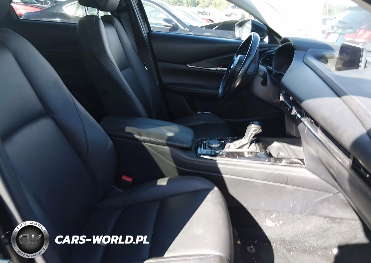 2023 Mazda Cx-30 2.5 S Preferred VIN:3MVDMBCM7PM504146 - 5