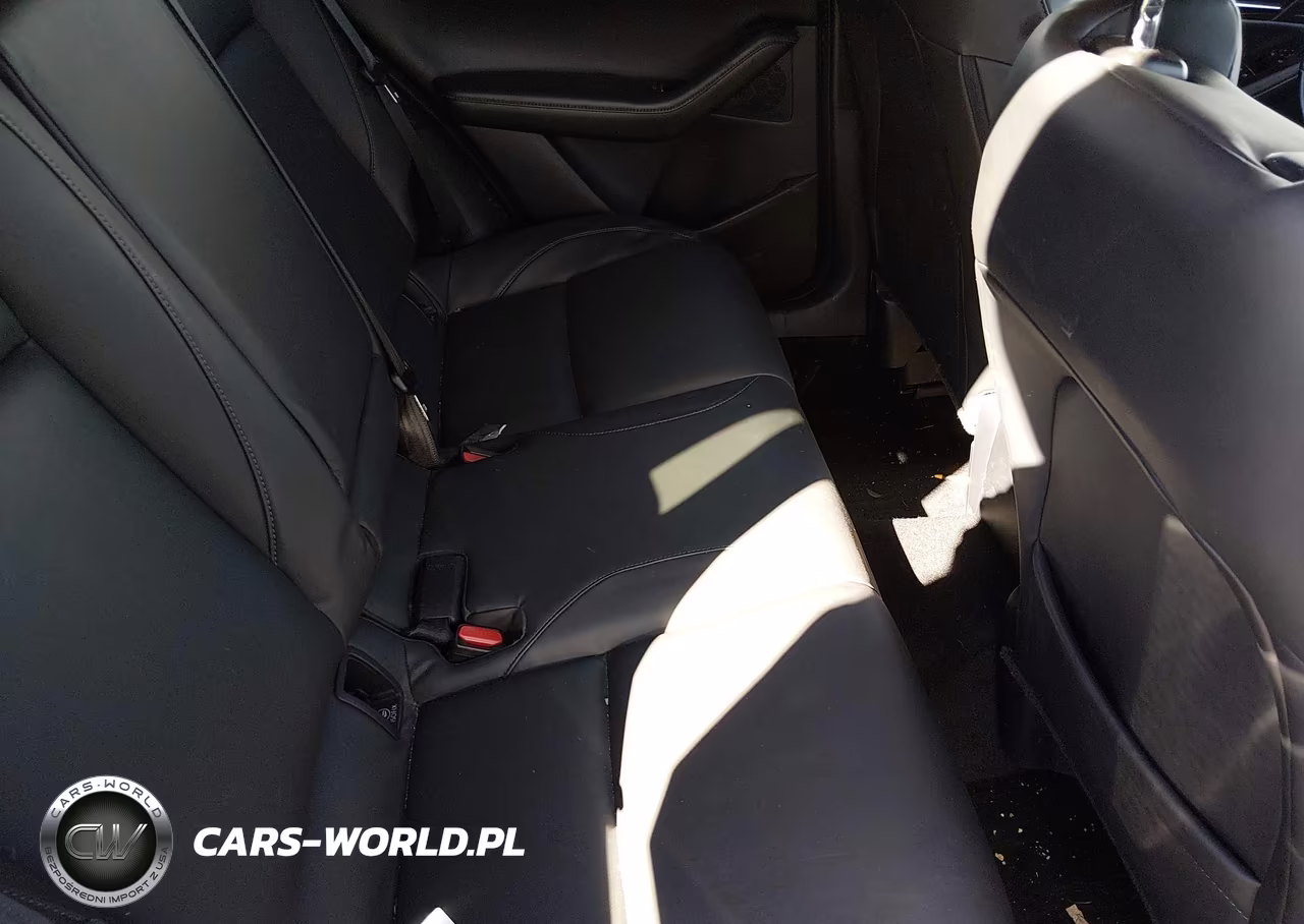 2023 Mazda Cx-30 2.5 S Preferred VIN:3MVDMBCM7PM504146 - 8