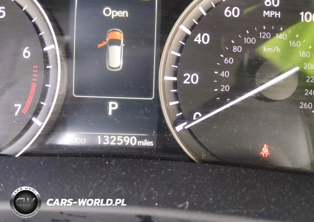 2016 Lexus Rx 350 VIN:2T2ZZMCA5GC016182 - 15