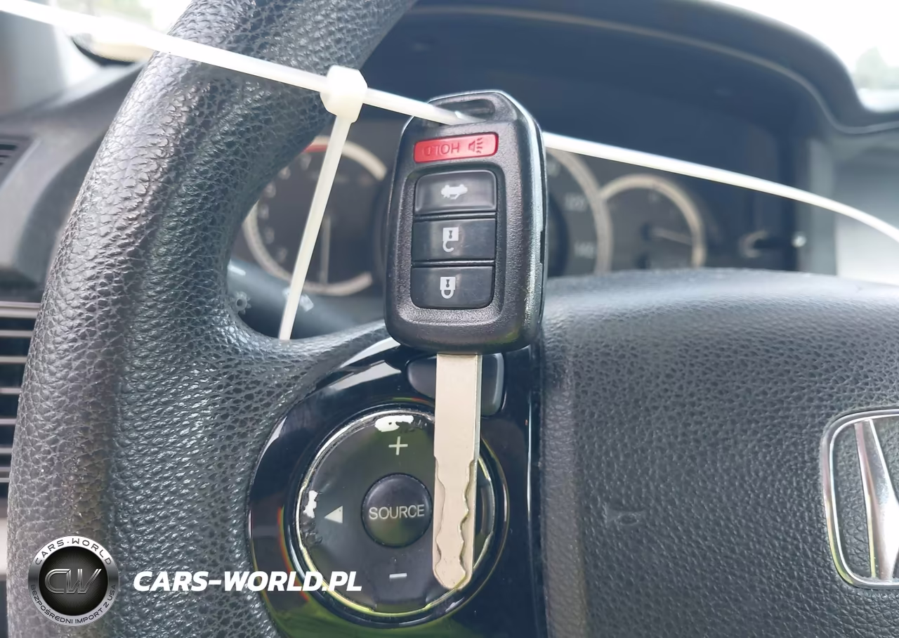 2016 Honda Accord Lx VIN:1HGCR2F39GA055147 - 11