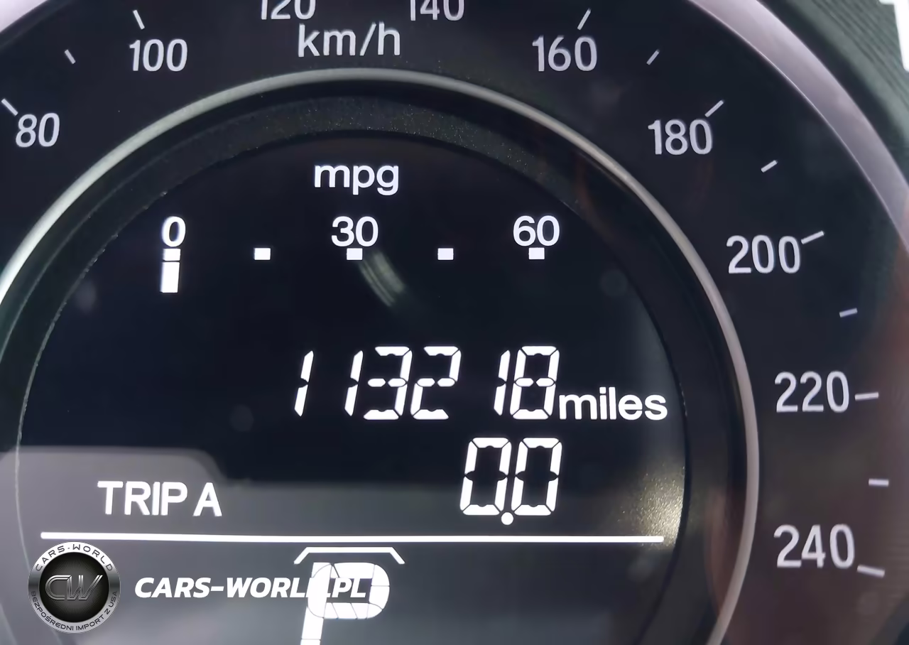 2016 Honda Accord Lx VIN:1HGCR2F39GA055147 - 15