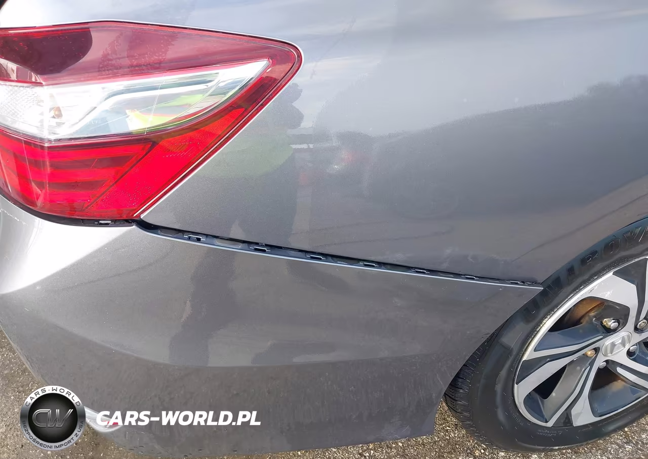 2016 Honda Accord Lx VIN:1HGCR2F39GA055147 - 18